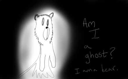ghost-bear